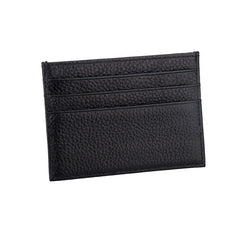 Leather Credit Card Holder