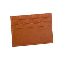 Leather Credit Card Holder
